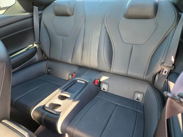 2022 INFINITI Q60 Coupe LUXE - Photo 12