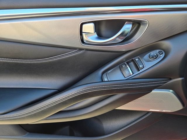 2022 INFINITI Q60 Coupe LUXE - Photo 21