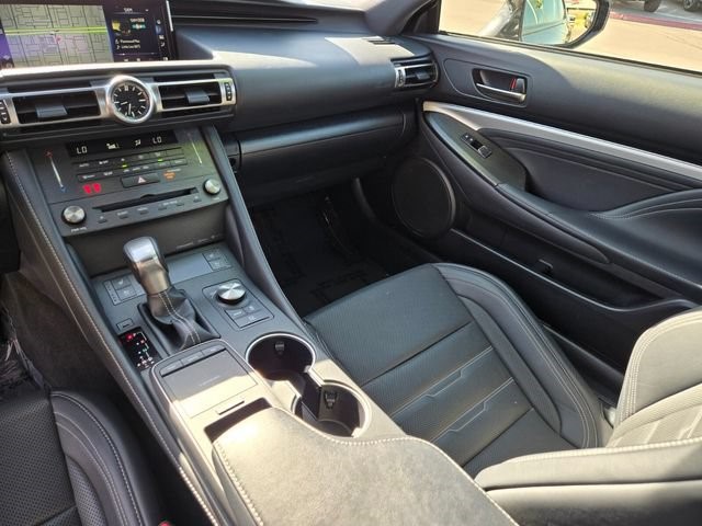 2022 Lexus RC 300 F SPORT - Photo 15