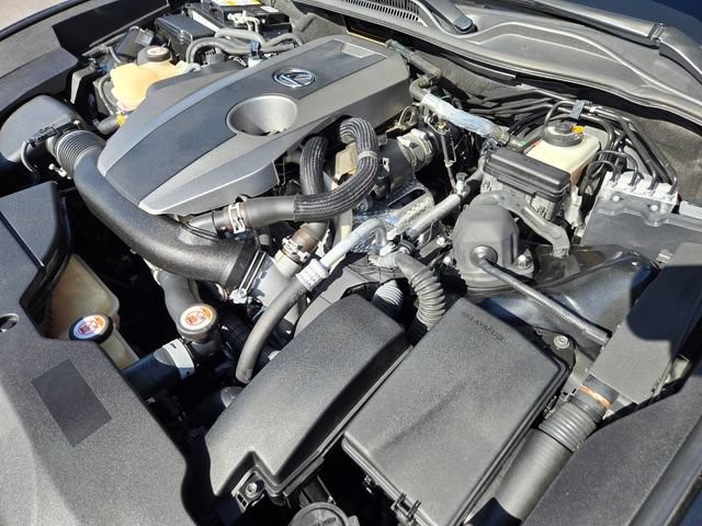 2022 Lexus RC 300 F SPORT - Photo 20