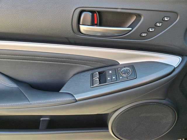 2022 Lexus RC 300 F SPORT - Photo 21