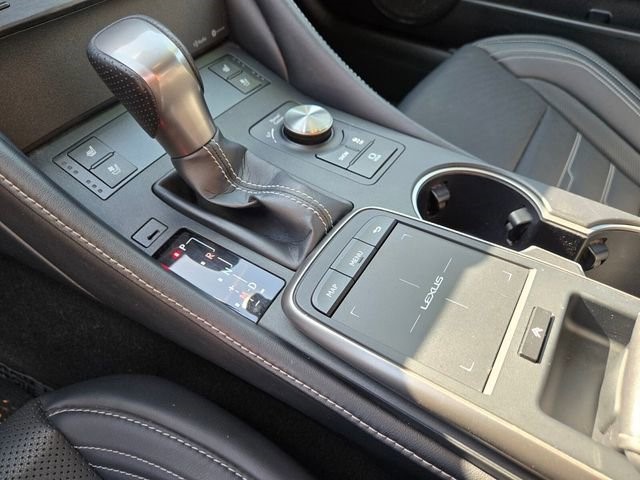 2022 Lexus RC 300 F SPORT - Photo 24