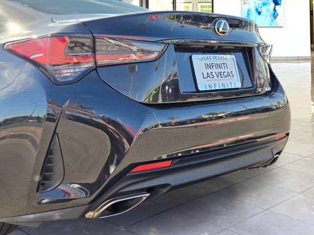 2022 Lexus RC 300 F SPORT - Photo 6