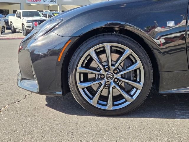 2022 Lexus RC 300 F SPORT - Photo 9
