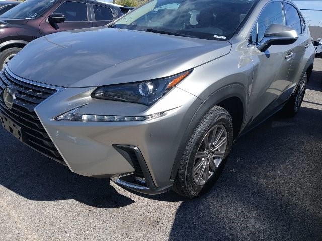 2021 Lexus NX 350 300 FWD's photo