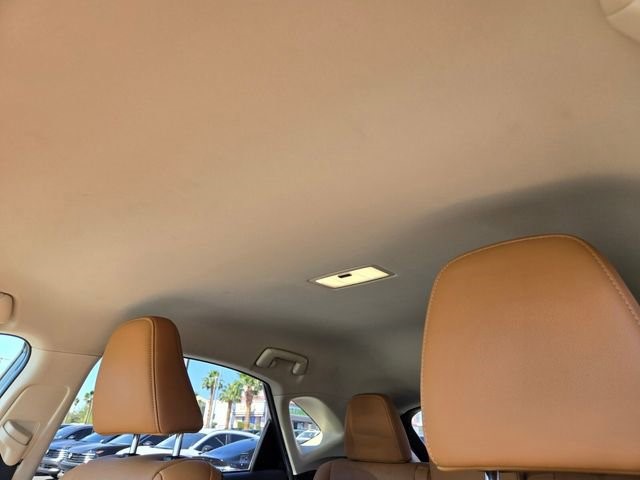 2021 Lexus NX 300 - Photo 11
