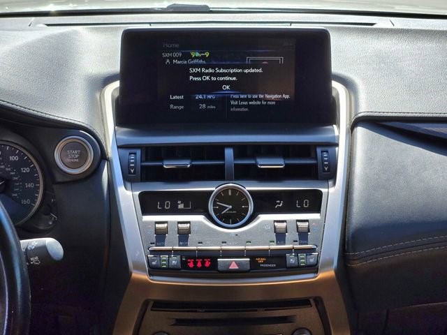 2021 Lexus NX 300 - Photo 16