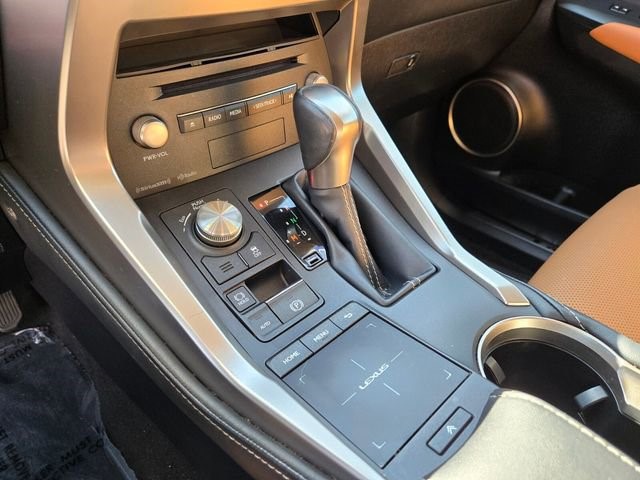 2021 Lexus NX 300 - Photo 26
