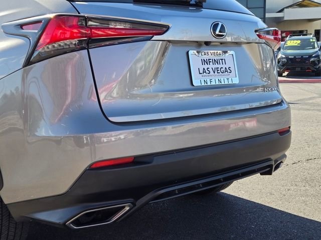 2021 Lexus NX 300 - Photo 6
