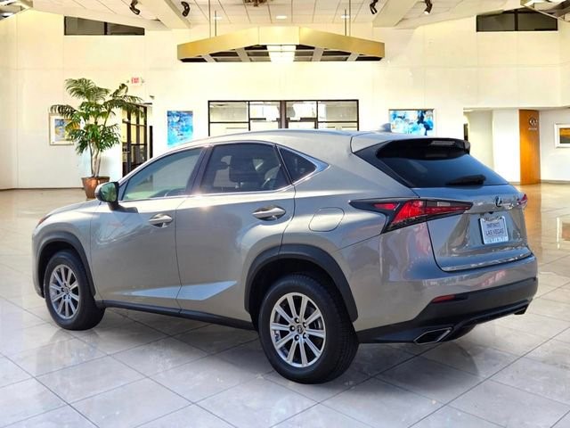 2021 Lexus NX 300 - Photo 7