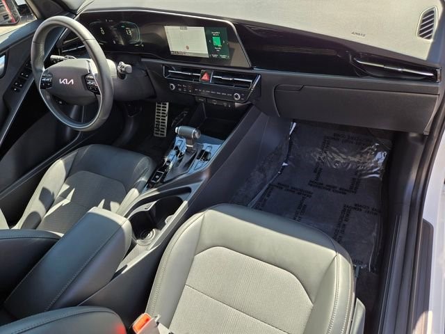 2023 Kia Niro EX Touring - Photo 21