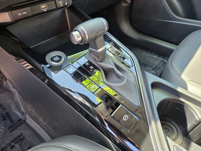 2023 Kia Niro EX Touring - Photo 26