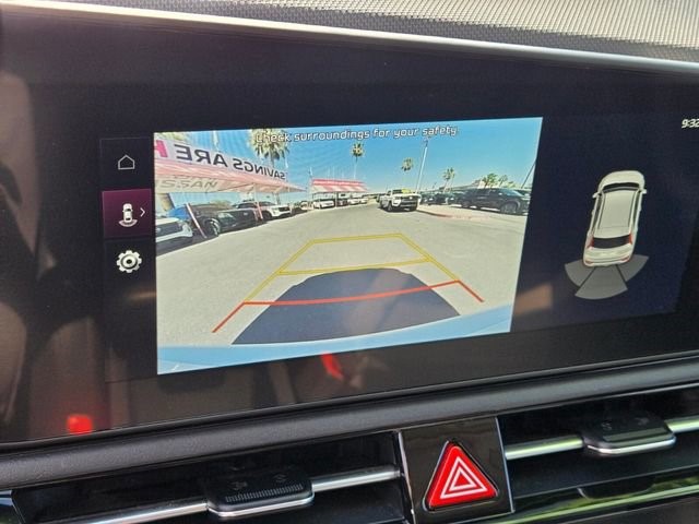 2023 Kia Niro EX Touring - Photo 27