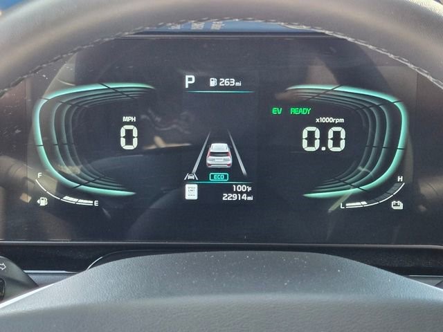 2023 Kia Niro EX Touring - Photo 28