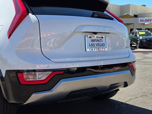 2023 Kia Niro EX Touring - Photo 6