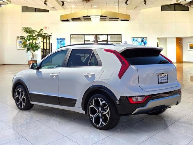 2023 Kia Niro EX Touring - Photo 7