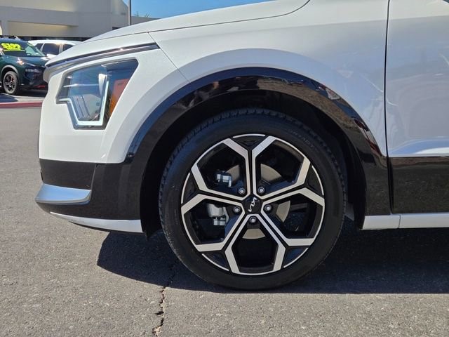 2023 Kia Niro EX Touring - Photo 9