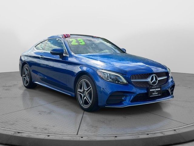 2023 Mercedes-Benz C-Class C 300 4MATIC's photo