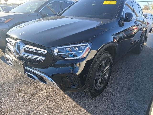 2022 Mercedes-Benz GLC GLC 300 4MATIC's photo