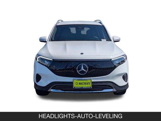 Used 2024 Mercedes-Benz EQB Base with VIN W1N9M0CB9RN095482 for sale in Oceanside, CA