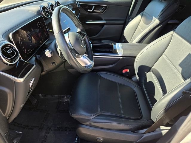 2024 Mercedes-Benz GLC GLC300 - Photo 10