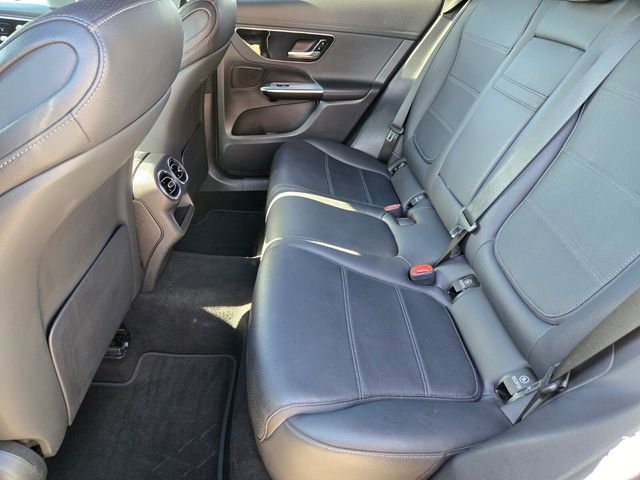 2024 Mercedes-Benz GLC GLC300 - Photo 12