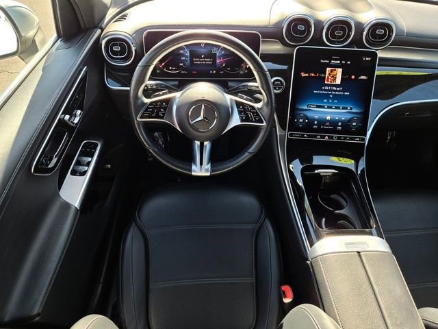 2024 Mercedes-Benz GLC GLC300 - Photo 14