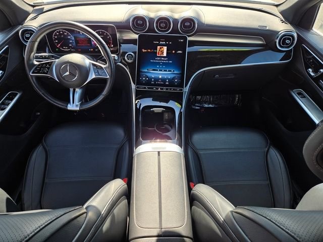 2024 Mercedes-Benz GLC GLC300 - Photo 15