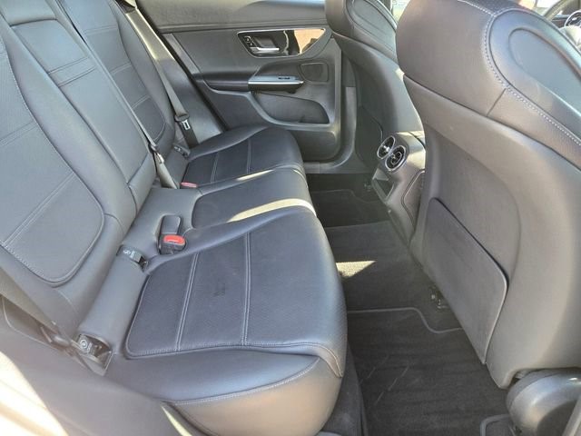 2024 Mercedes-Benz GLC GLC300 - Photo 19