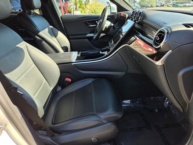 2024 Mercedes-Benz GLC GLC300 - Photo 20