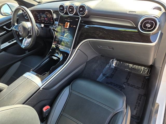 2024 Mercedes-Benz GLC GLC300 - Photo 21