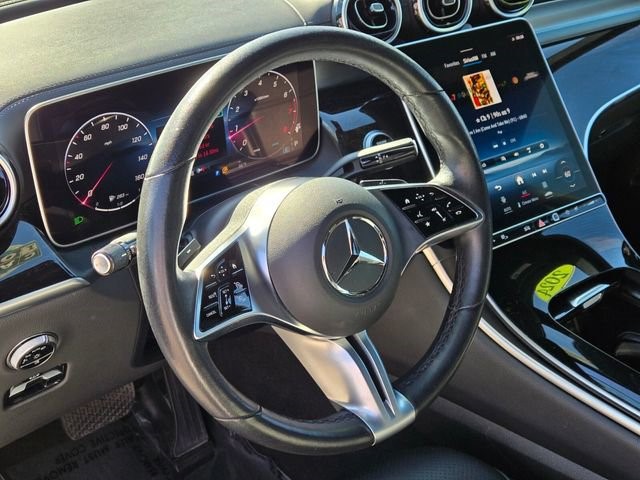 2024 Mercedes-Benz GLC GLC300 - Photo 24