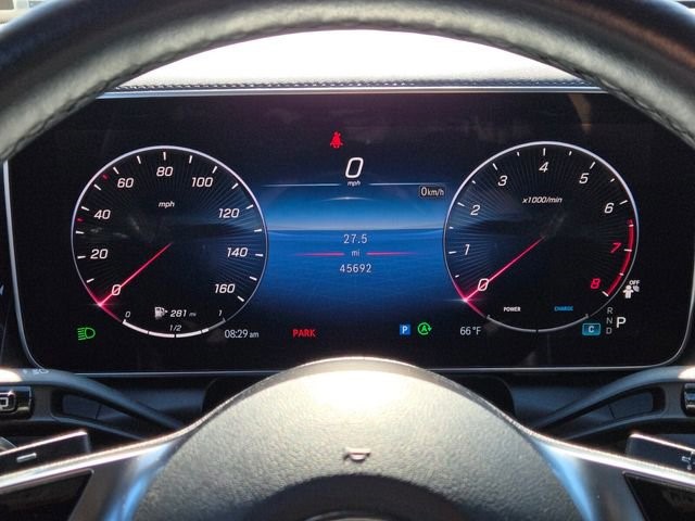 2024 Mercedes-Benz GLC GLC300 - Photo 28