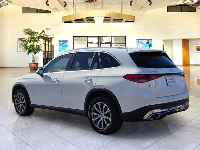 2024 Mercedes-Benz GLC GLC300 - Photo 7