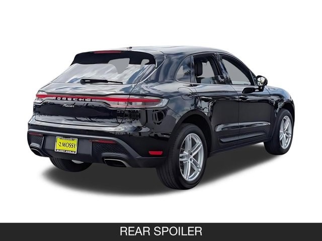 2024 Porsche Macan Base - Photo 10