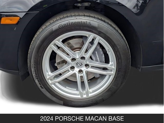 2024 Porsche Macan Base - Photo 12