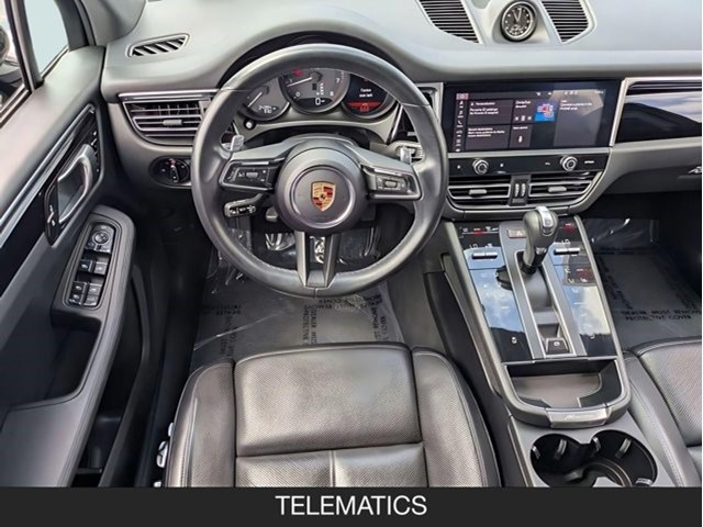 2024 Porsche Macan Base - Photo 14