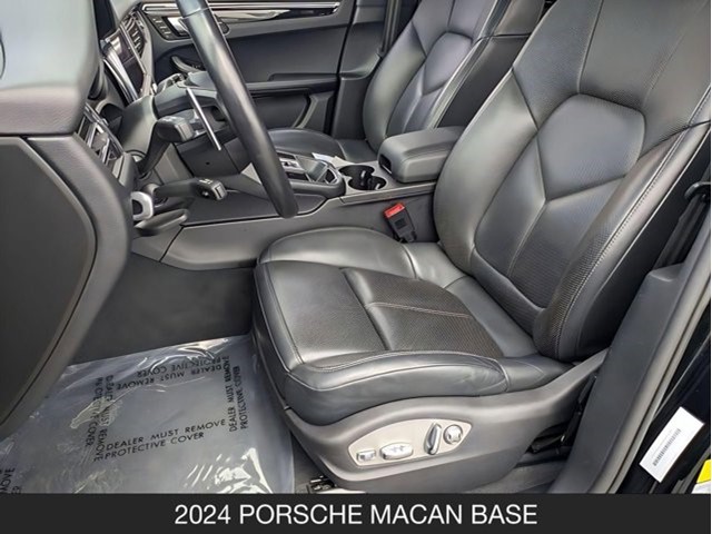 2024 Porsche Macan Base - Photo 15