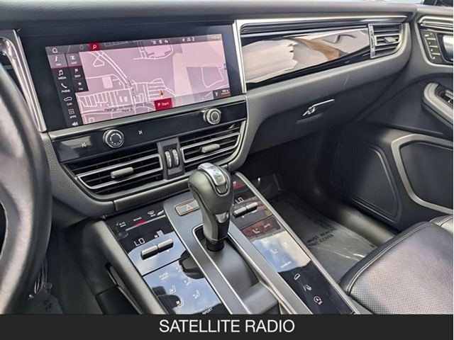 2024 Porsche Macan Base - Photo 23