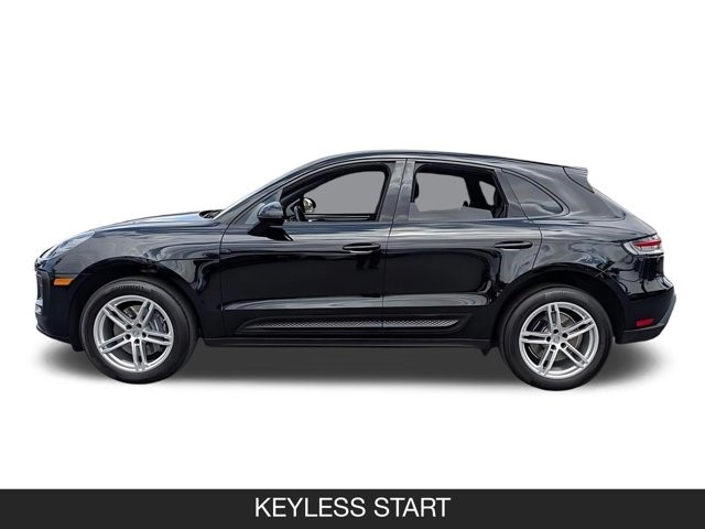 2024 Porsche Macan Base - Photo 6