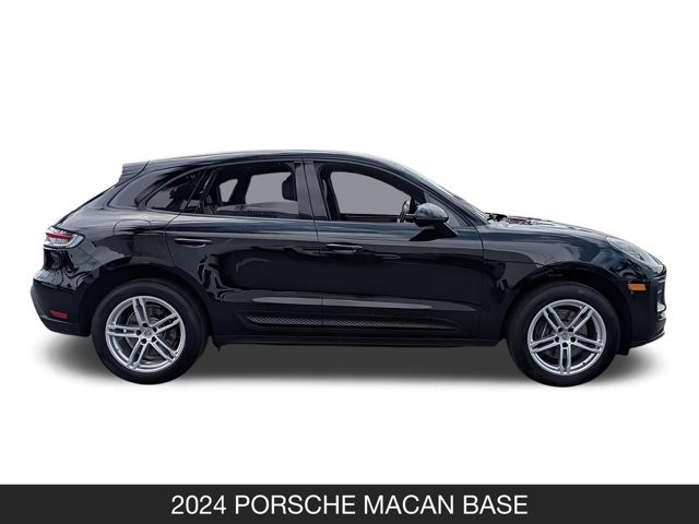 2024 Porsche Macan Base - Photo 7