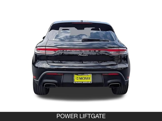2024 Porsche Macan Base - Photo 9