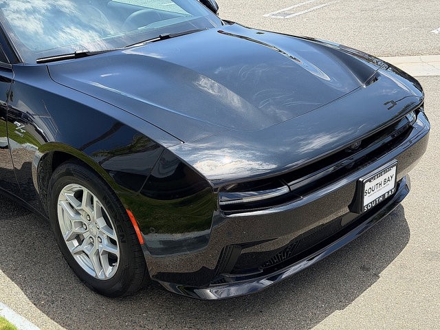 2025 Dodge Charger Daytona R/T R/T AWD Electric [9]