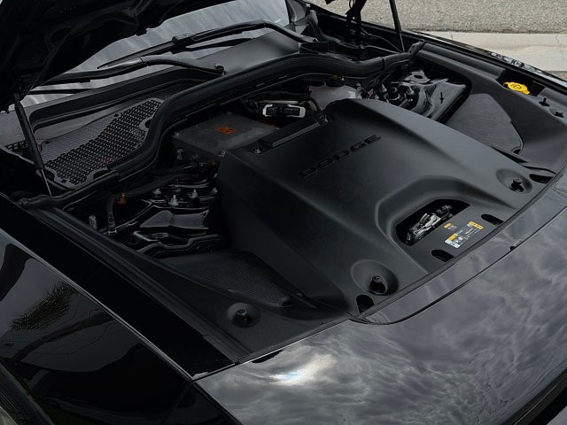 2025 Dodge Charger Daytona R/T R/T AWD Electric [10]