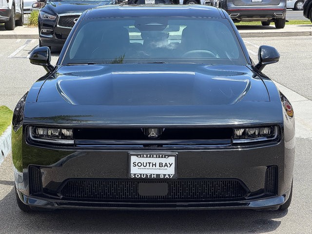 2025 Dodge Charger Daytona R/T R/T AWD Electric [11]