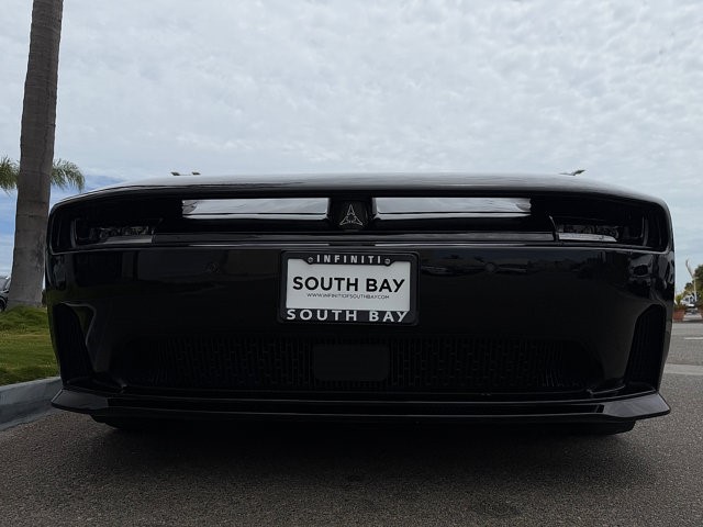 2025 Dodge Charger Daytona R/T R/T AWD Electric [12]