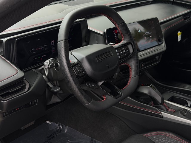 2025 Dodge Charger Daytona R/T R/T AWD Electric [15]