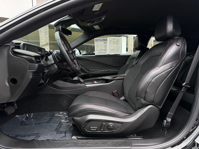 2025 Dodge Charger Daytona R/T R/T AWD Electric [16]