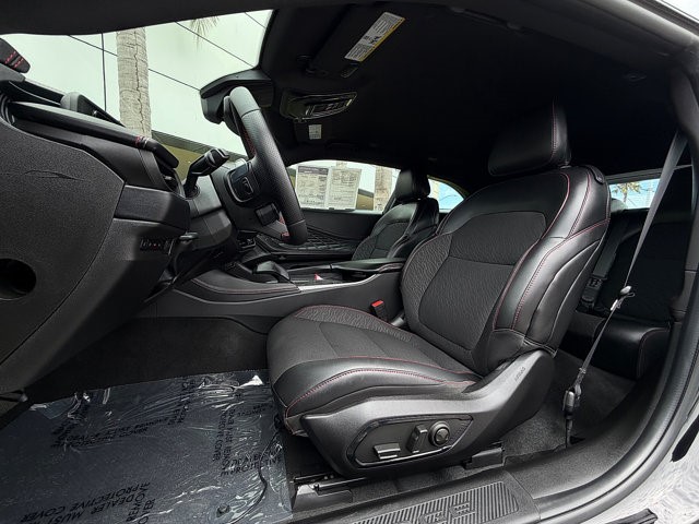 2025 Dodge Charger Daytona R/T R/T AWD Electric [17]