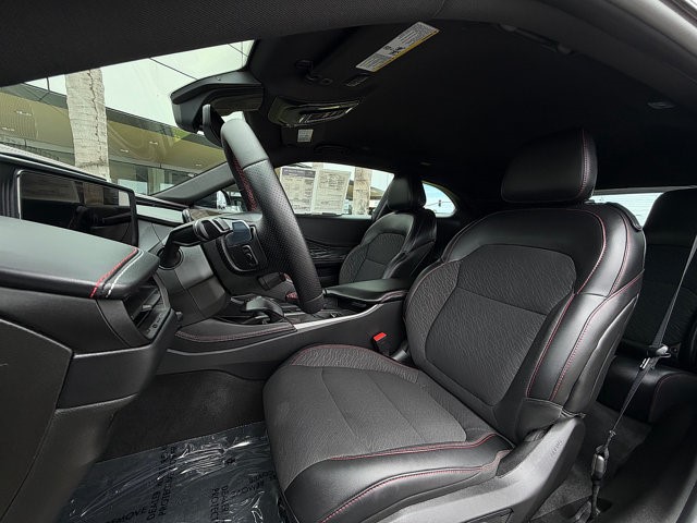 2025 Dodge Charger Daytona R/T R/T AWD Electric [18]